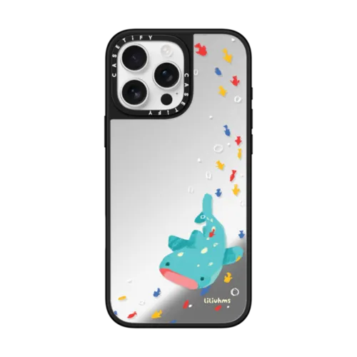 Liliuhms – CASETiFY