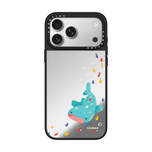 Liliuhms – CASETiFY