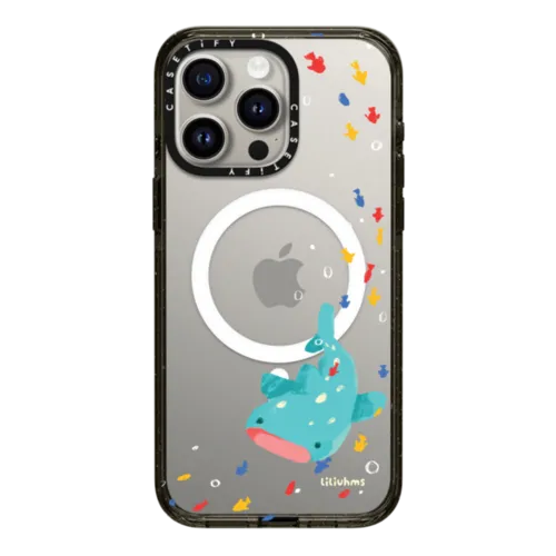 Show Your Colors | CASETiFY