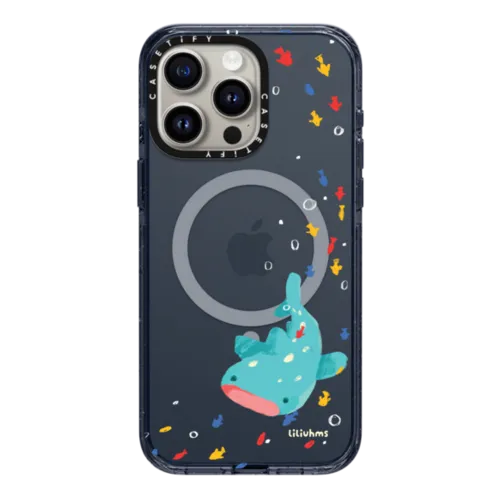 iPhone 15 Pro Max Case | CASETiFY