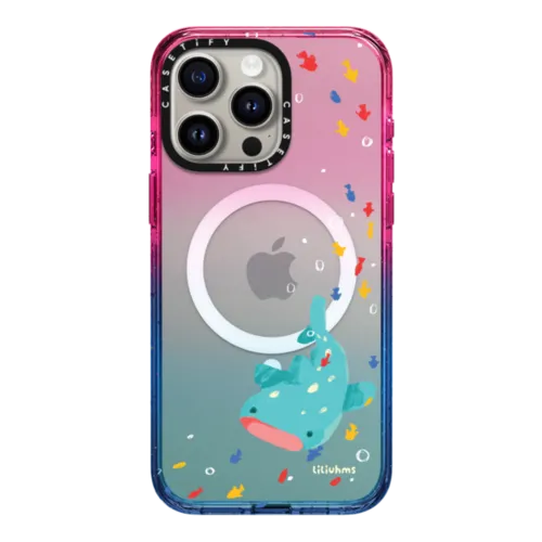 iPhone 15 Pro Max Case | CASETiFY