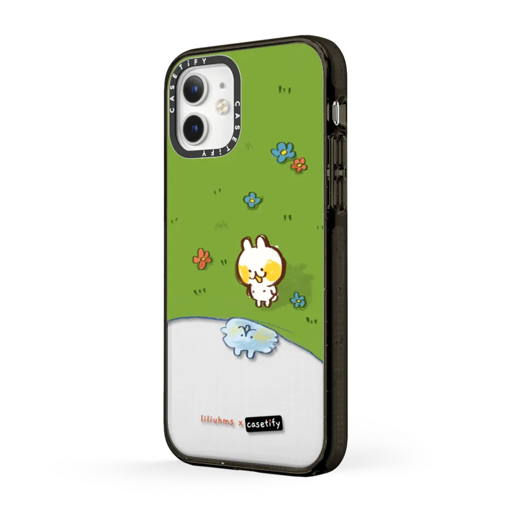 Impact iPhone 12 Case - Bun's Reflection