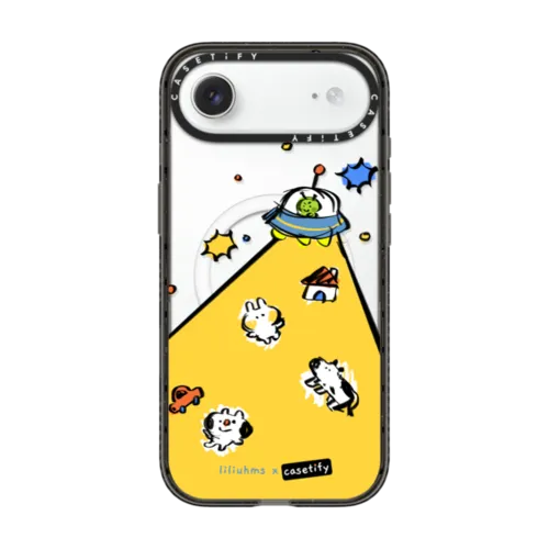 iPhone Air Case | CASETiFY