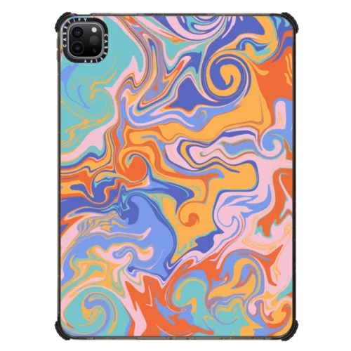 iPad Pro 11-inch (3rd/4th gen) - Trippy by Oh So Graceful
