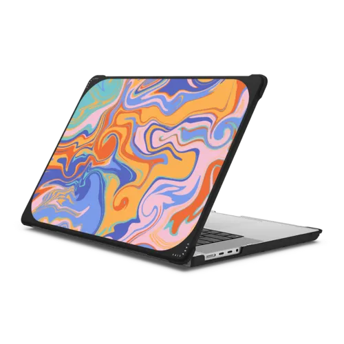 MacBook Pro 16-inch (M1 - M4) - Trippy by Oh So Graceful