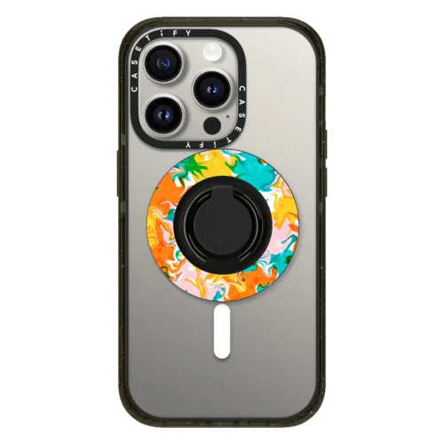 Snappy Ring Holder - It-s a New Trip