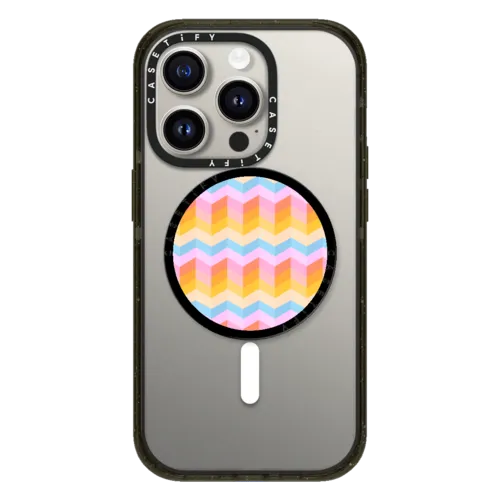 Snappy Grip Stand - Rainbow Stairs