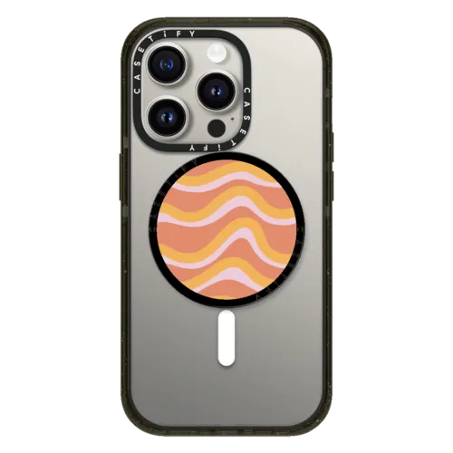 Snappy Grip Stand - Coral Waves