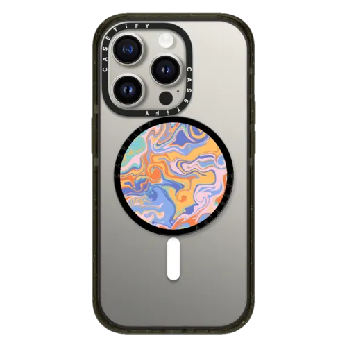 Snappy Grip Stand - Trippy