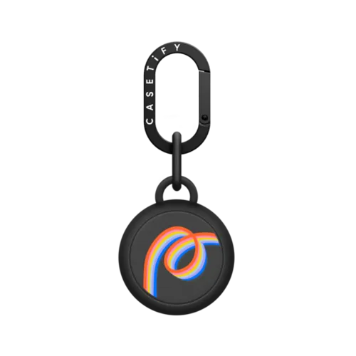 AirTag - Retro Loop by Oh So Graceful