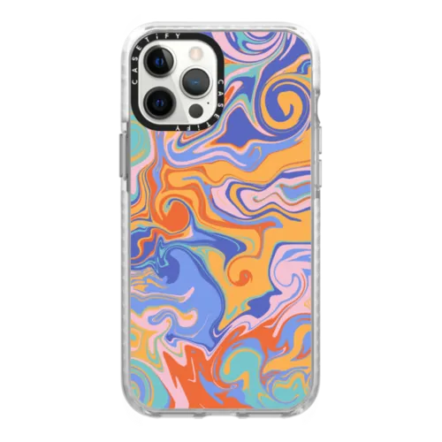 iPhone 12 Pro Max - Trippy by Oh So Graceful