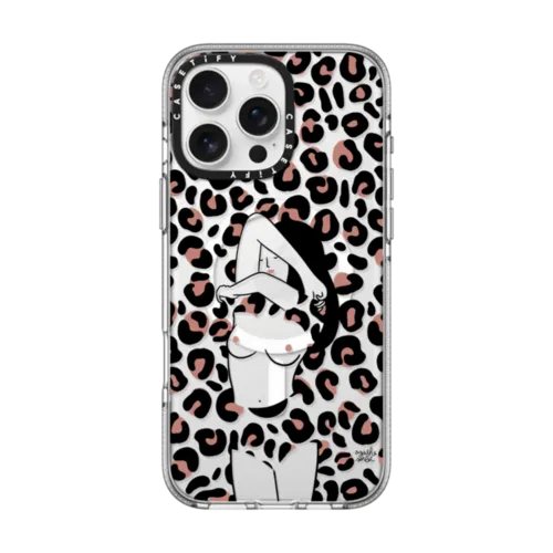 iPhone 16 Pro Max - WILD GIRL