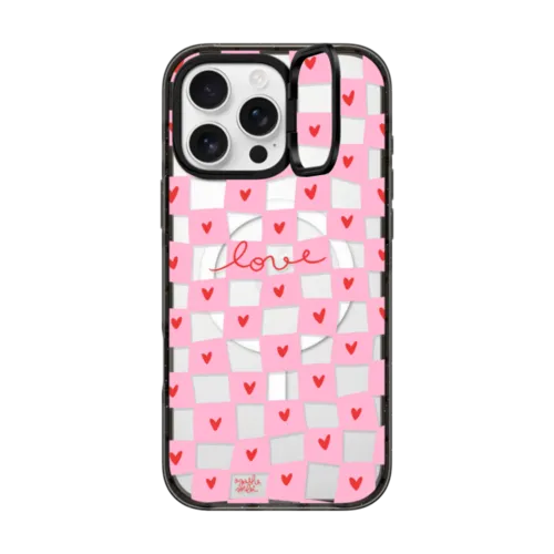 iPhone 16 Pro Max - Love