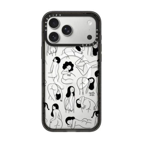 iPhone 17 Pro Max - Cheeks