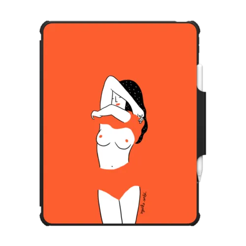 iPad Air 13-inch (M2/M3) - Topless