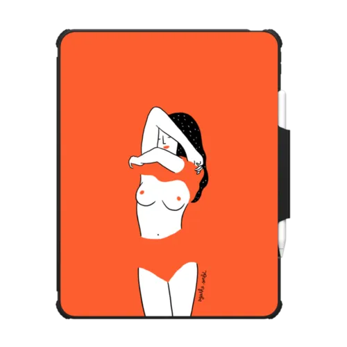 iPad Pro 13-inch (M4) - Topless