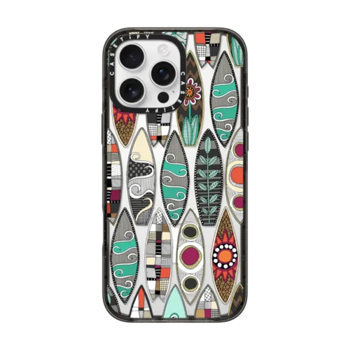iPhone 16 Pro Max - surfboards transparent