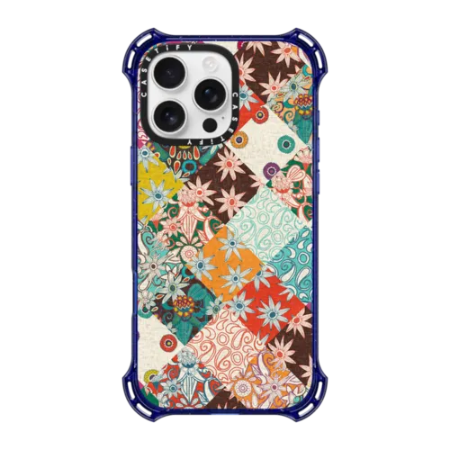 iPhone 16 Pro Max - SARILMAK PATCHWORK