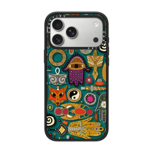 新品未使用　iPhone 17 Pro Max ケース ケースティファイ iPhone 17 Pro Max Case | CASETiFY