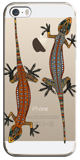 gecko toolkit iphone 5