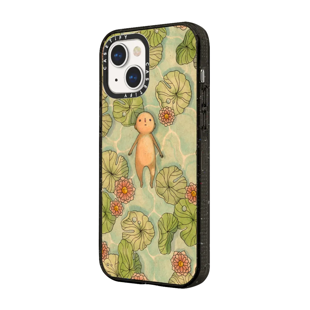 Impact iPhone 13 Case - Pool