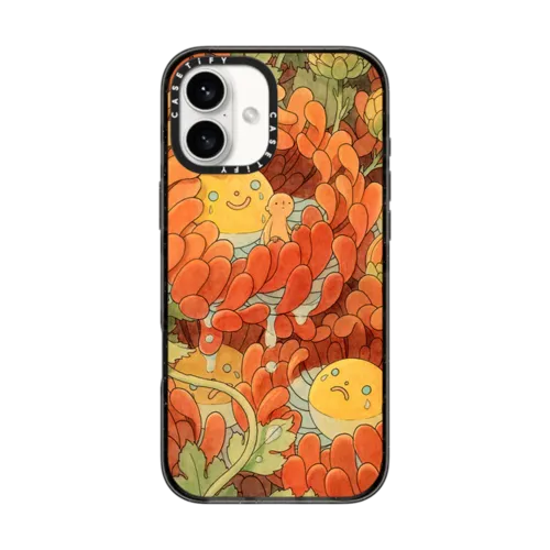 iPhoneアクセサリー casetify iPhonecase oasis iPhone16plus iPhone 16 Plus Case | CASETiFY