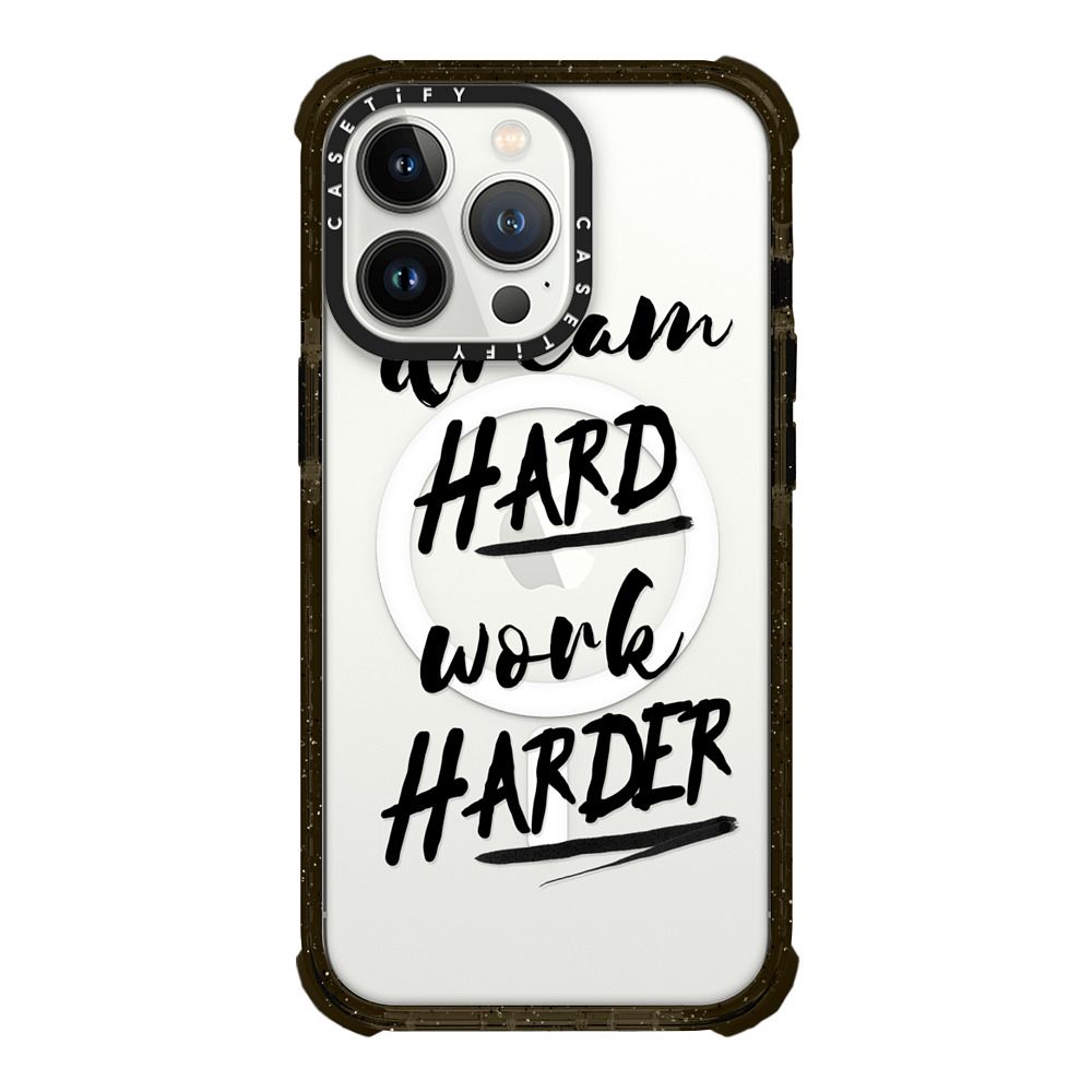 casetify work hard