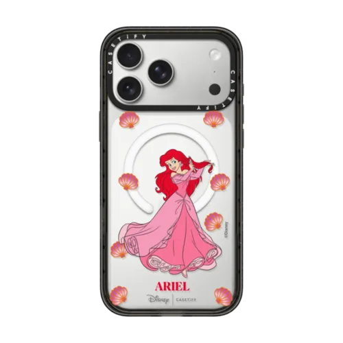iPhone 17 Pro Max - Custom Ariel Case