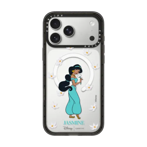 iPhone 17 Pro Max - Custom Jasmine Case