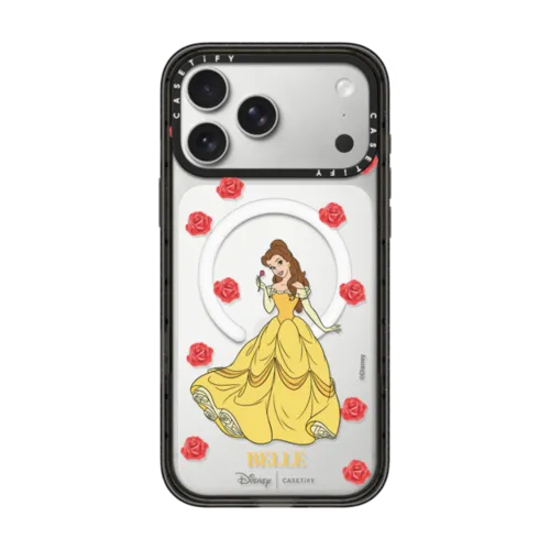 iPhone 17 Pro Max - Custom Belle Case