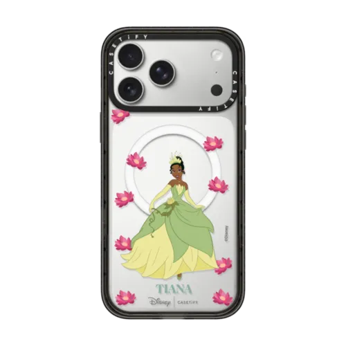 iPhone 17 Pro Max - Custom Tiana Case