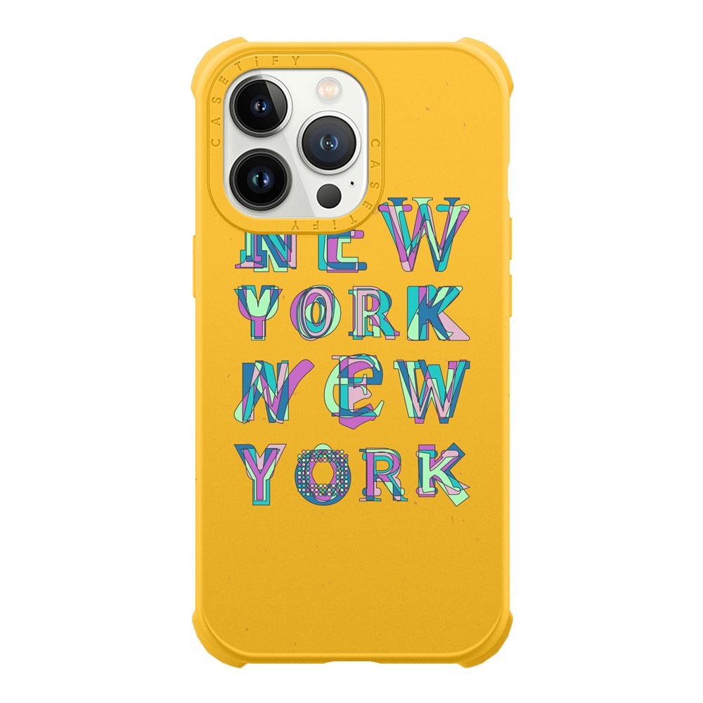 Absolut hævn Mold New York New York – CASETiFY