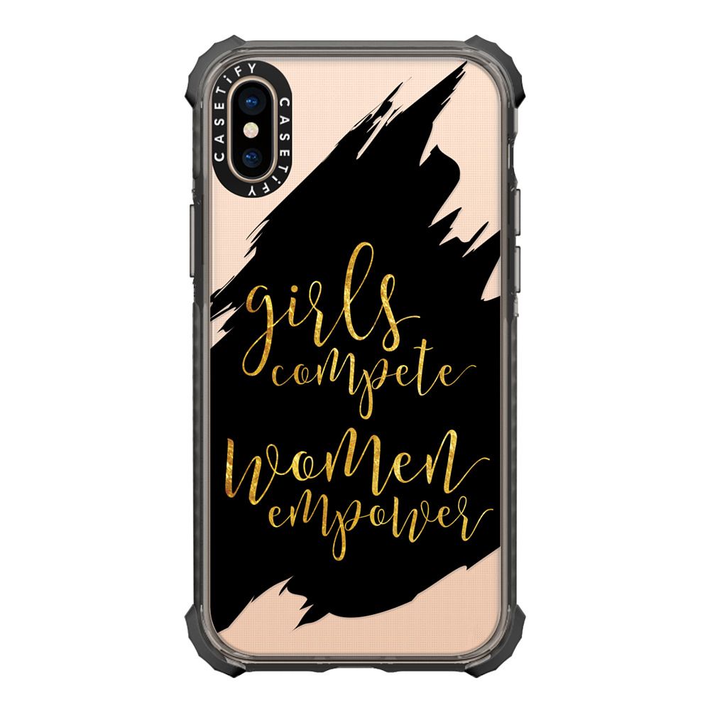 Iphone X & XS Folio Monogram - Art of Living - Tech Objects and Accessories