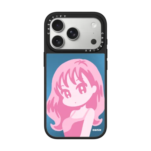 新品 CASETiFY iPhone17Proケースその他３点セット conix conix – CASETiFY