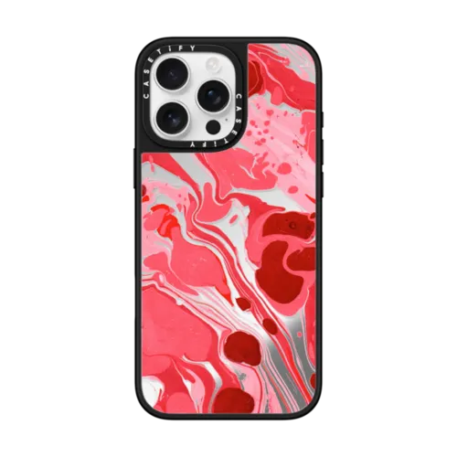 iPhone 16 Pro Max - RASPBERRY BERET
