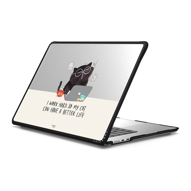 MACBOOK IMPACT CASE