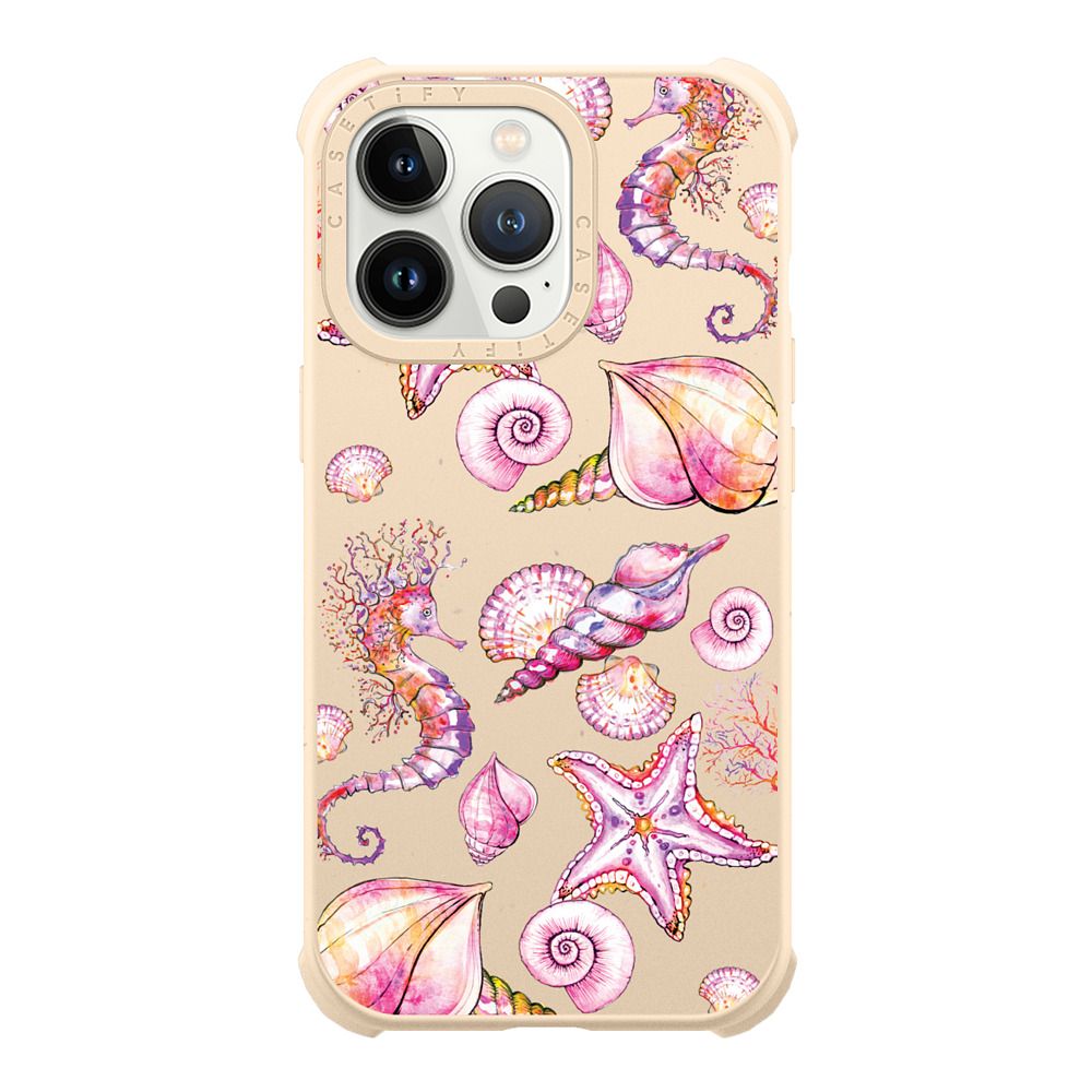カメラ WIND AND SEA - SEA iPhone13 Pro Case Casetify × WDS の通販 