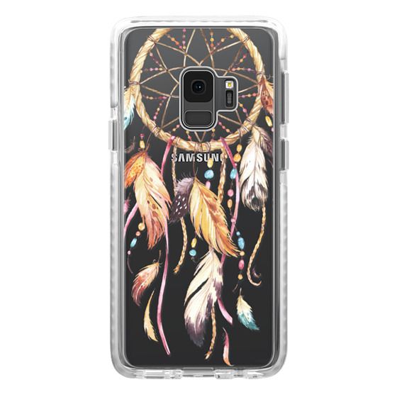 Dreamy Dream Catcher Samsung S10 Case