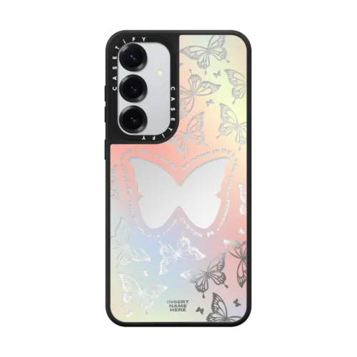 Galaxy S25+ - You Give Me Butterflies