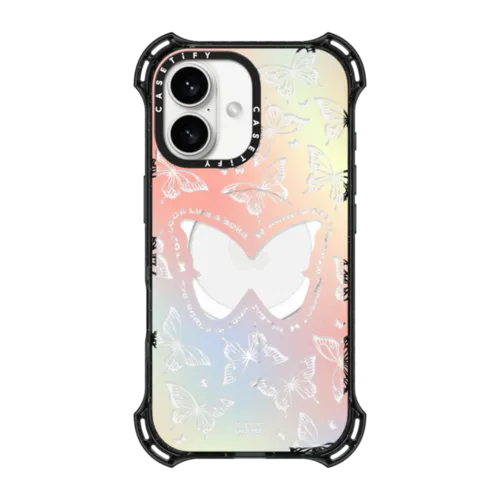 iPhone 16 - You Give Me Butterflies