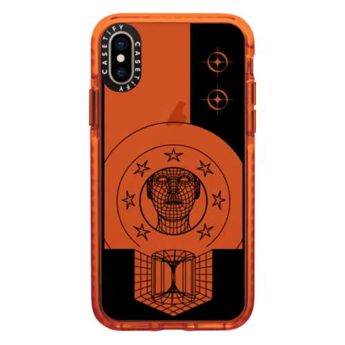 iPhone XS - Oz