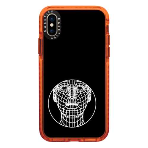 iPhone XS - Scanner