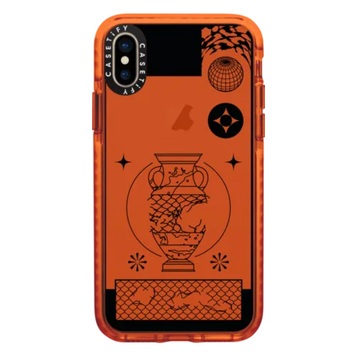 iPhone XS - Vessels