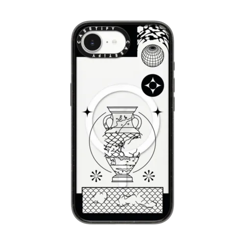 iPhone 16e - Vessels