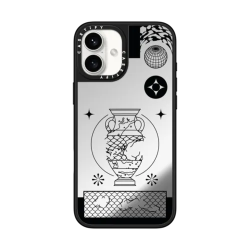 iPhone 16 Plus - Vessels