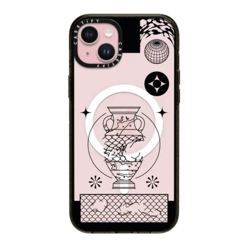 iPhone 15 Plus - Vessels