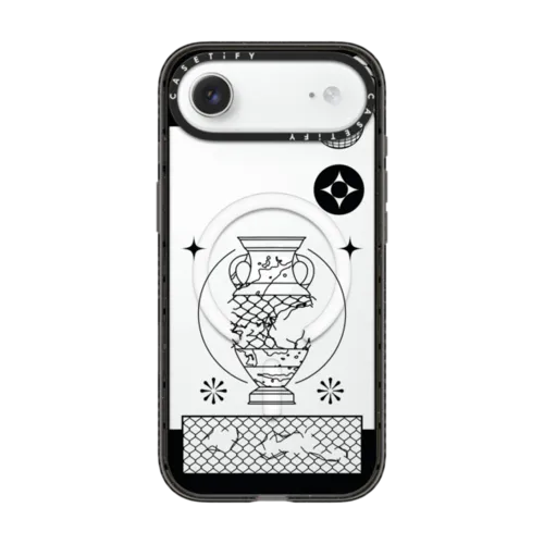 iPhone Air - Vessels