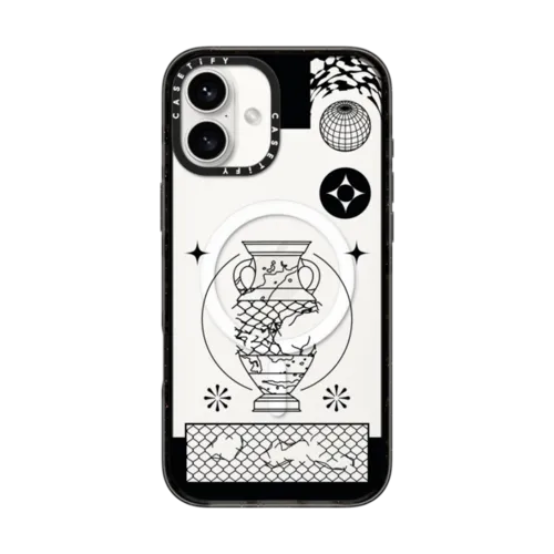 iPhone 16 Plus - Vessels