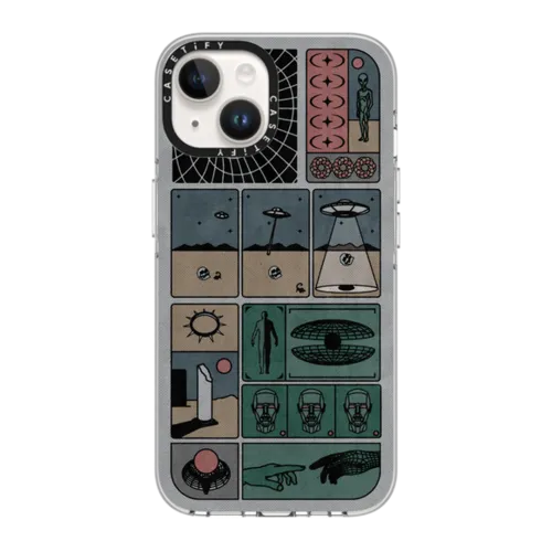 Show Your Colors | CASETiFY
