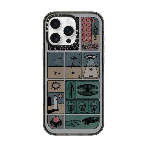 iPhone 16 Pro Max - Research by Other Minerals